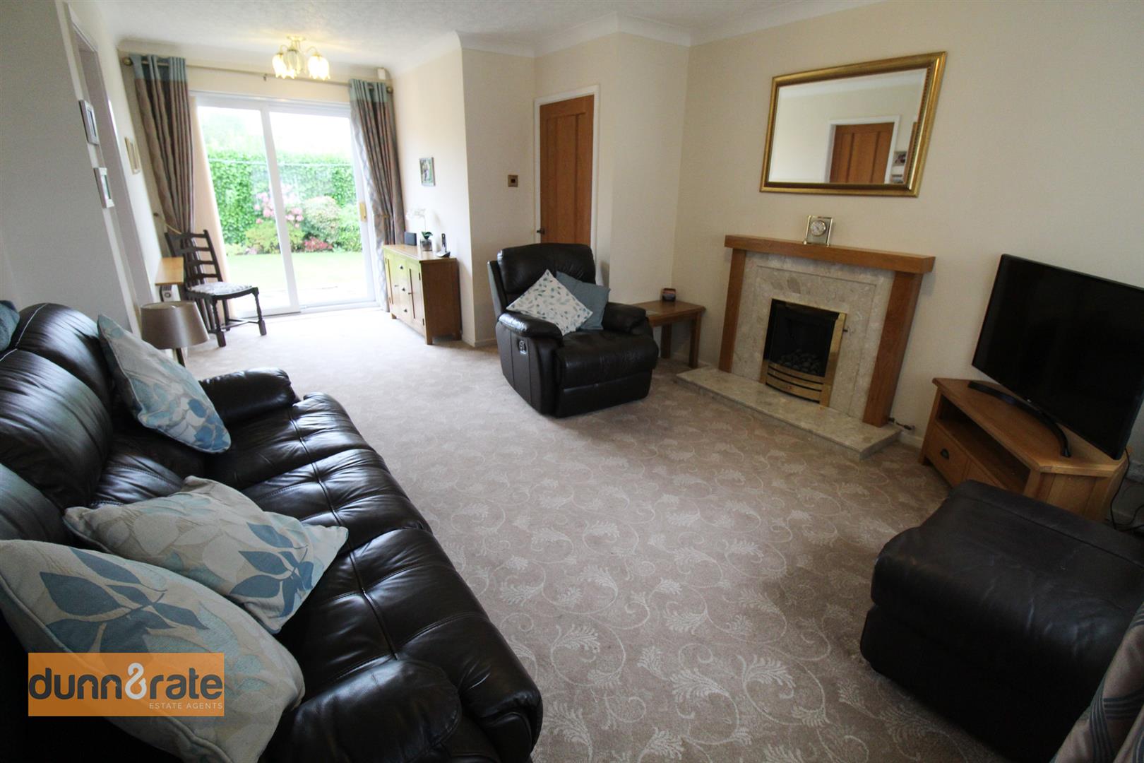 Caton Crescent, Stoke-On-Trent